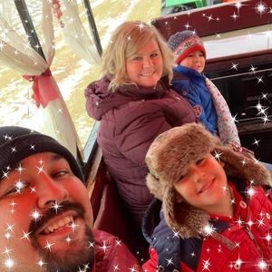 Meet your Posher, Nick